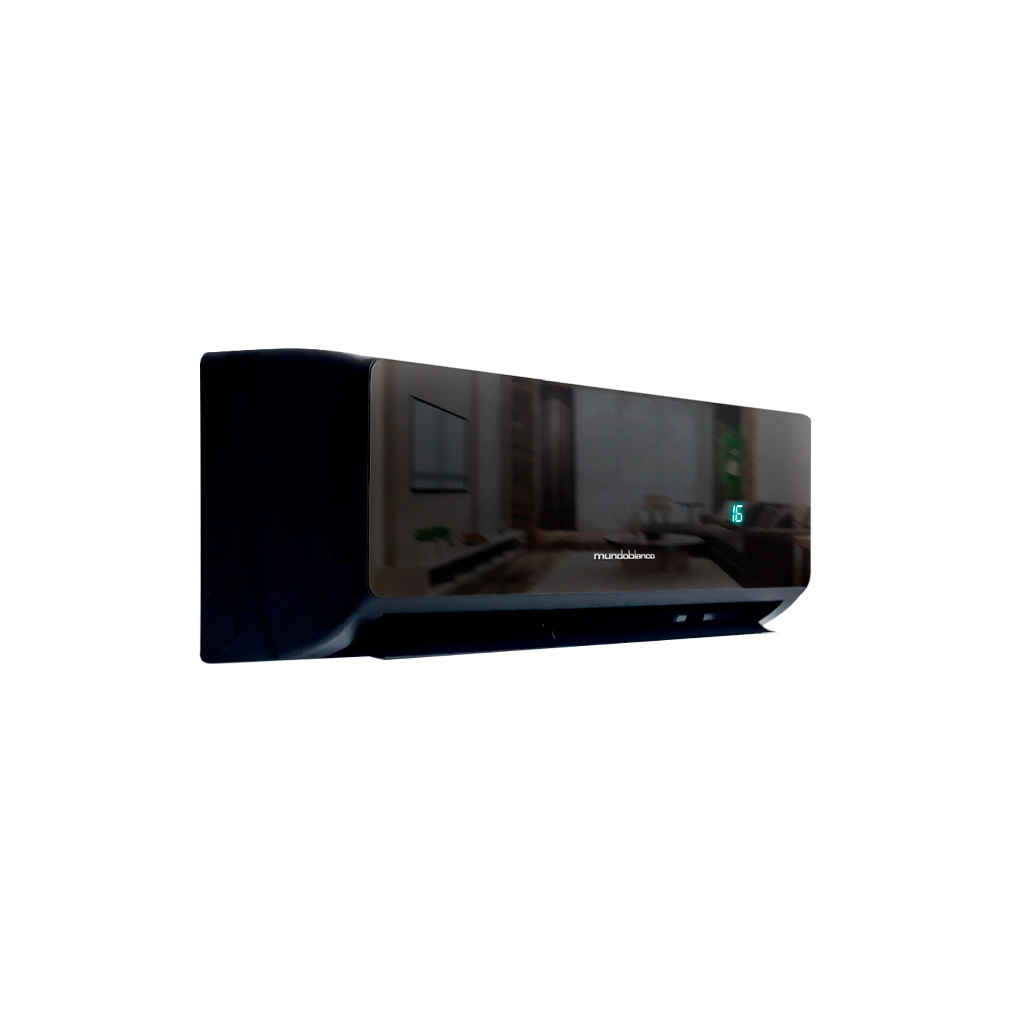 Aire acondicionado MB 25000BTU