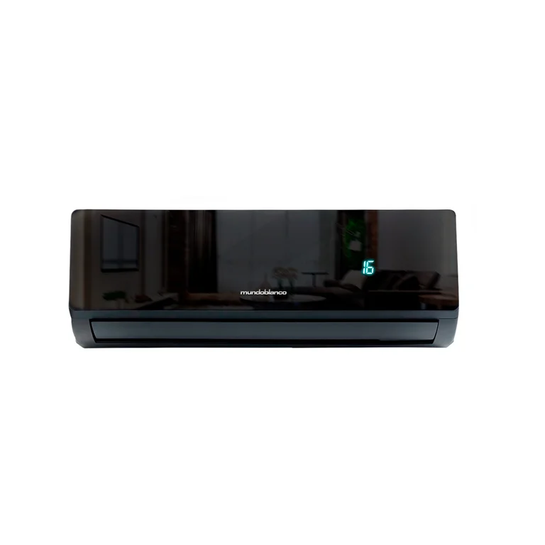 Aire acondicionado MB 30000BTU