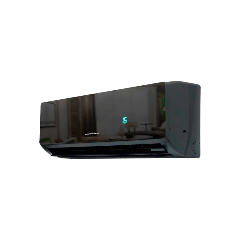 Aire acondicionado MB 30000BTU