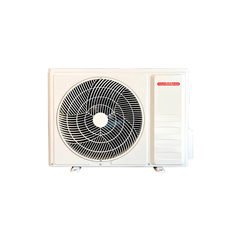 Aire acondicionado MB 30000BTU