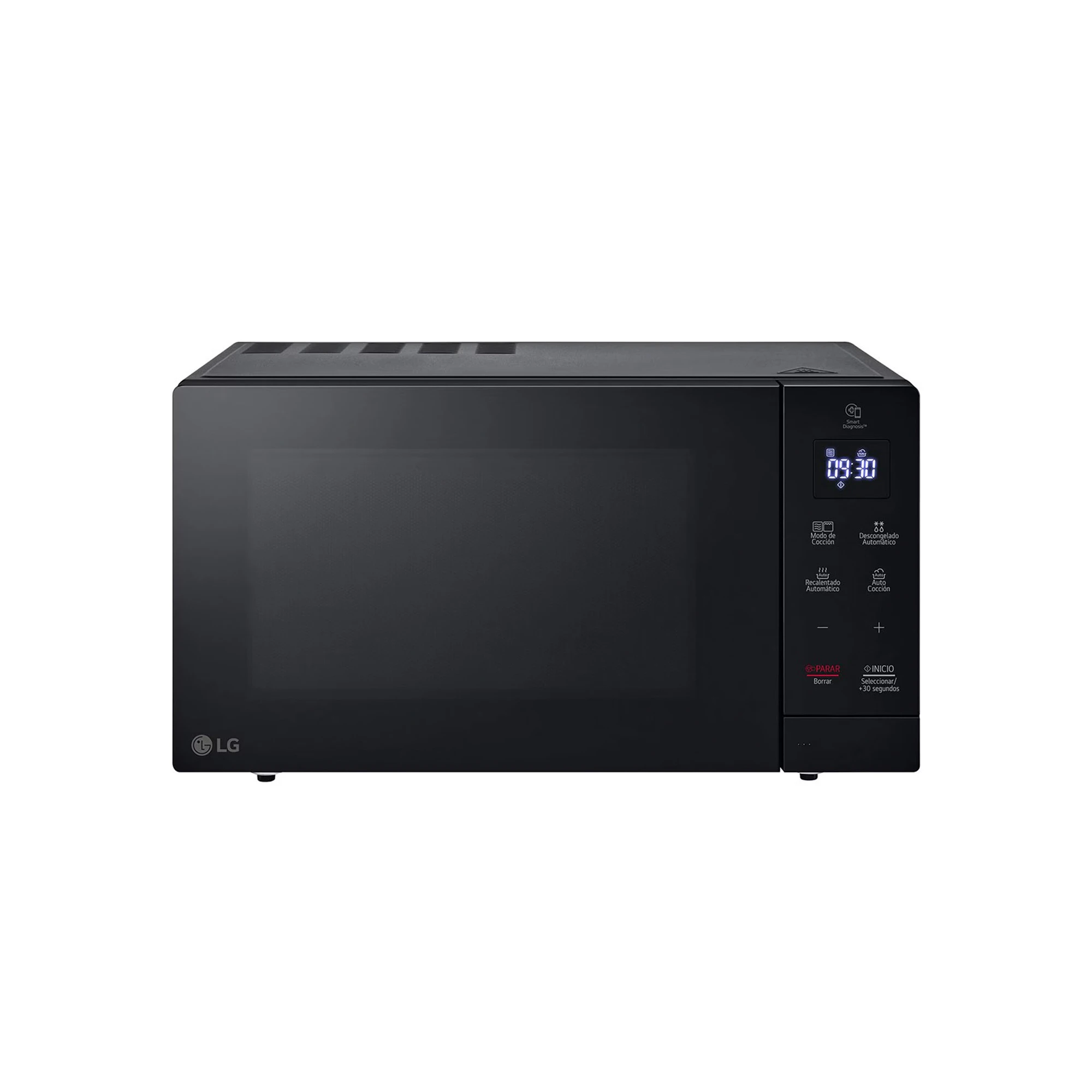 Microondas Neochef slim 30 litros