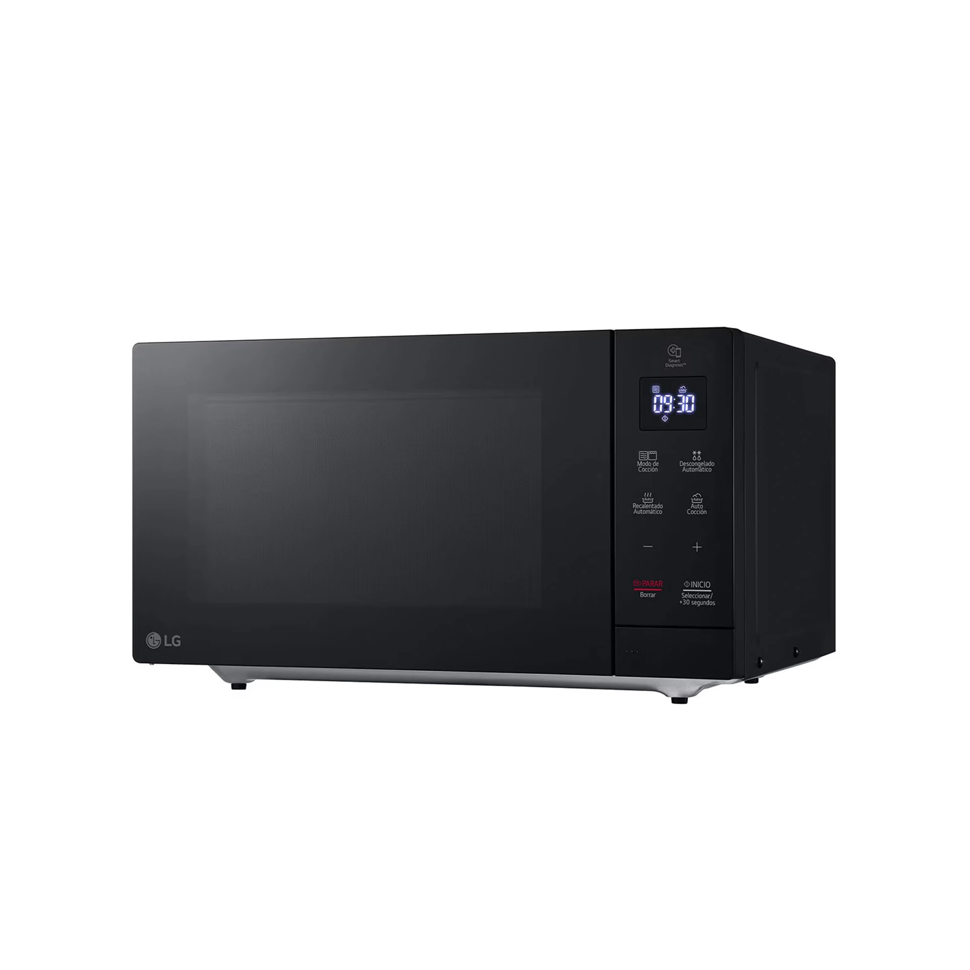 Microondas Neochef slim 30 litros