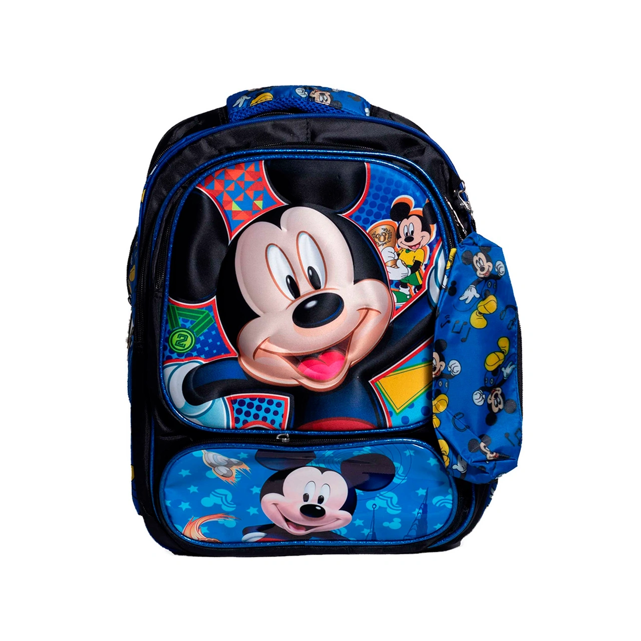 Morral personajes Mickey