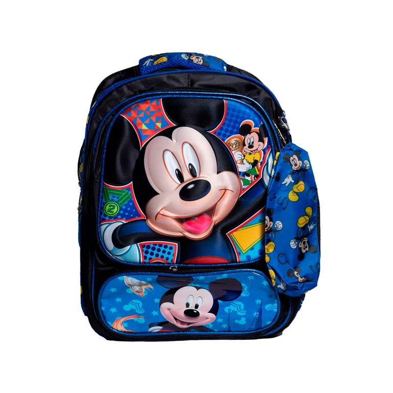 Morral personajes Mickey