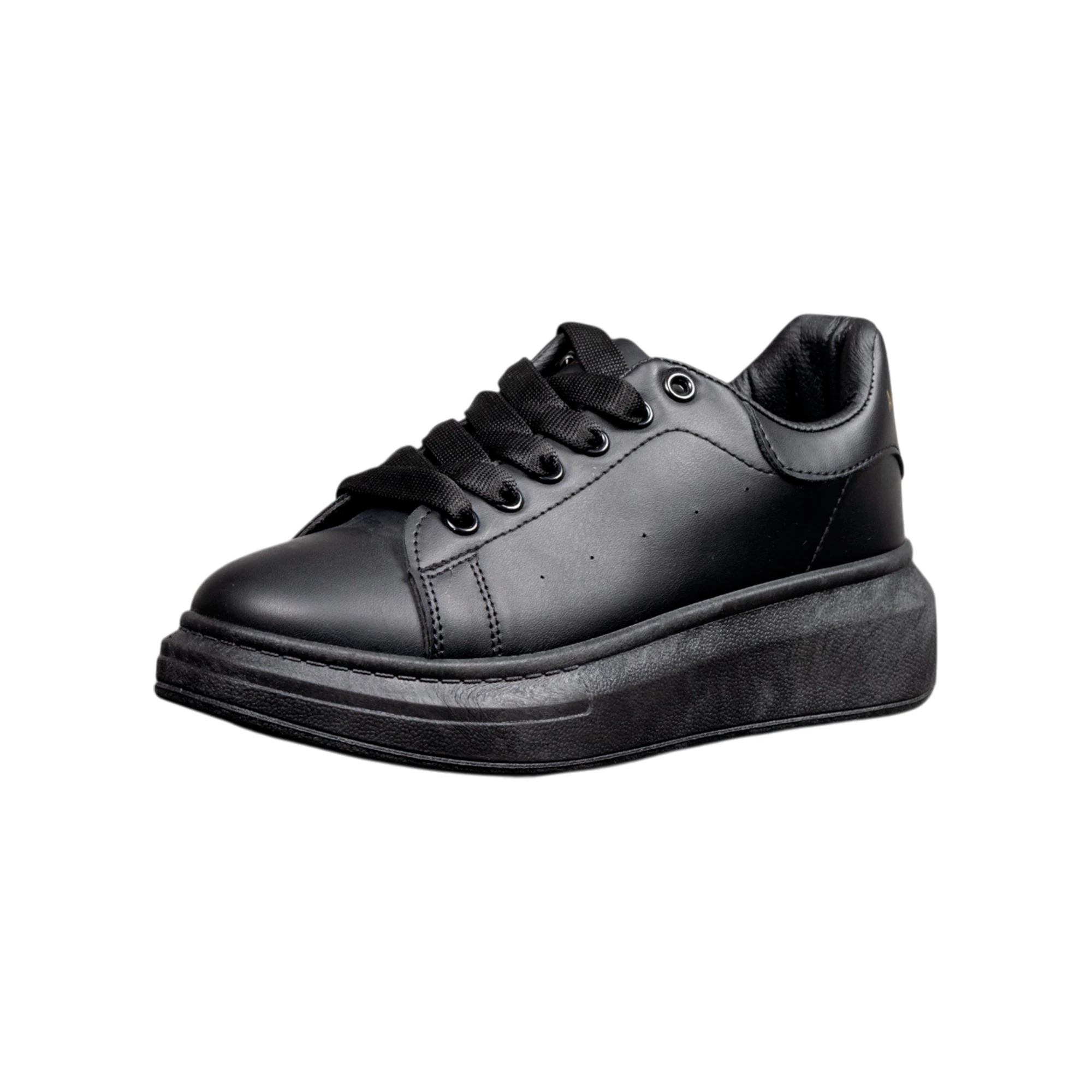Zapato de dama y caballero MK01