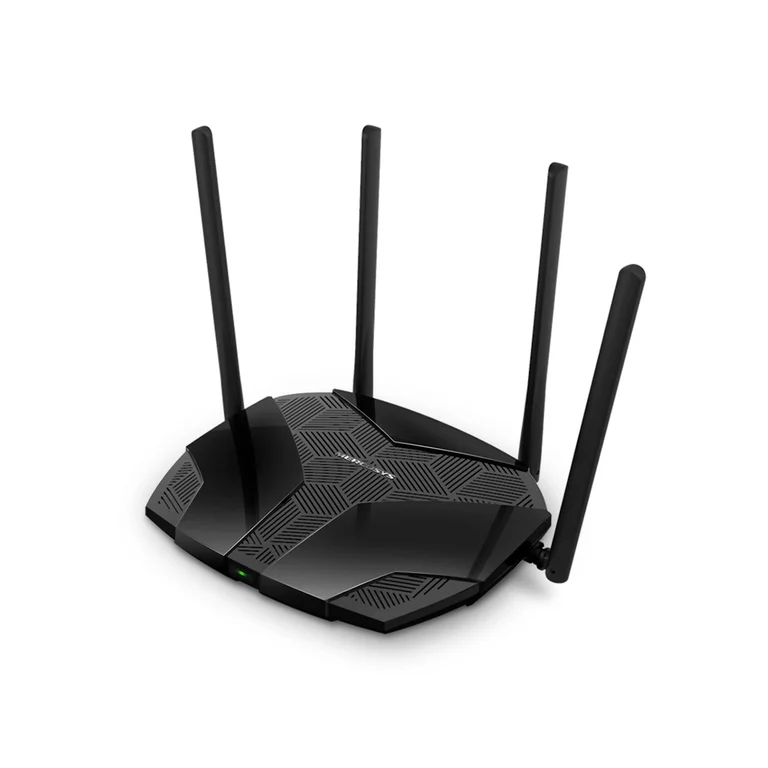 Router Wi-Fi doble banda Mercusys AX1500