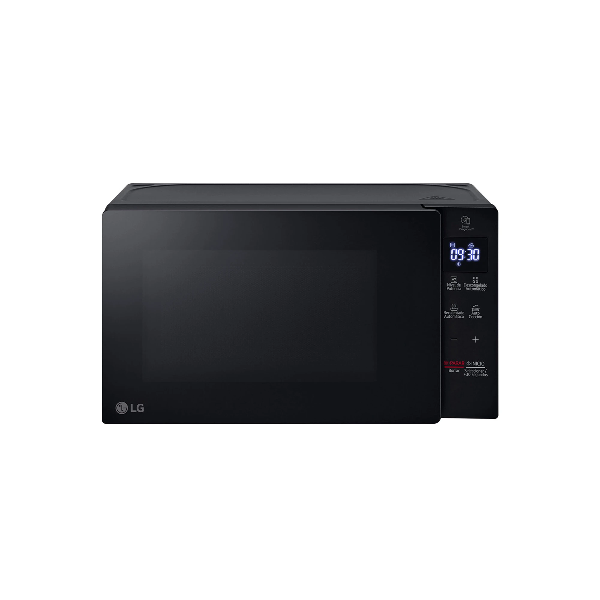 Microondas NeoChef Slim 20 litros LG