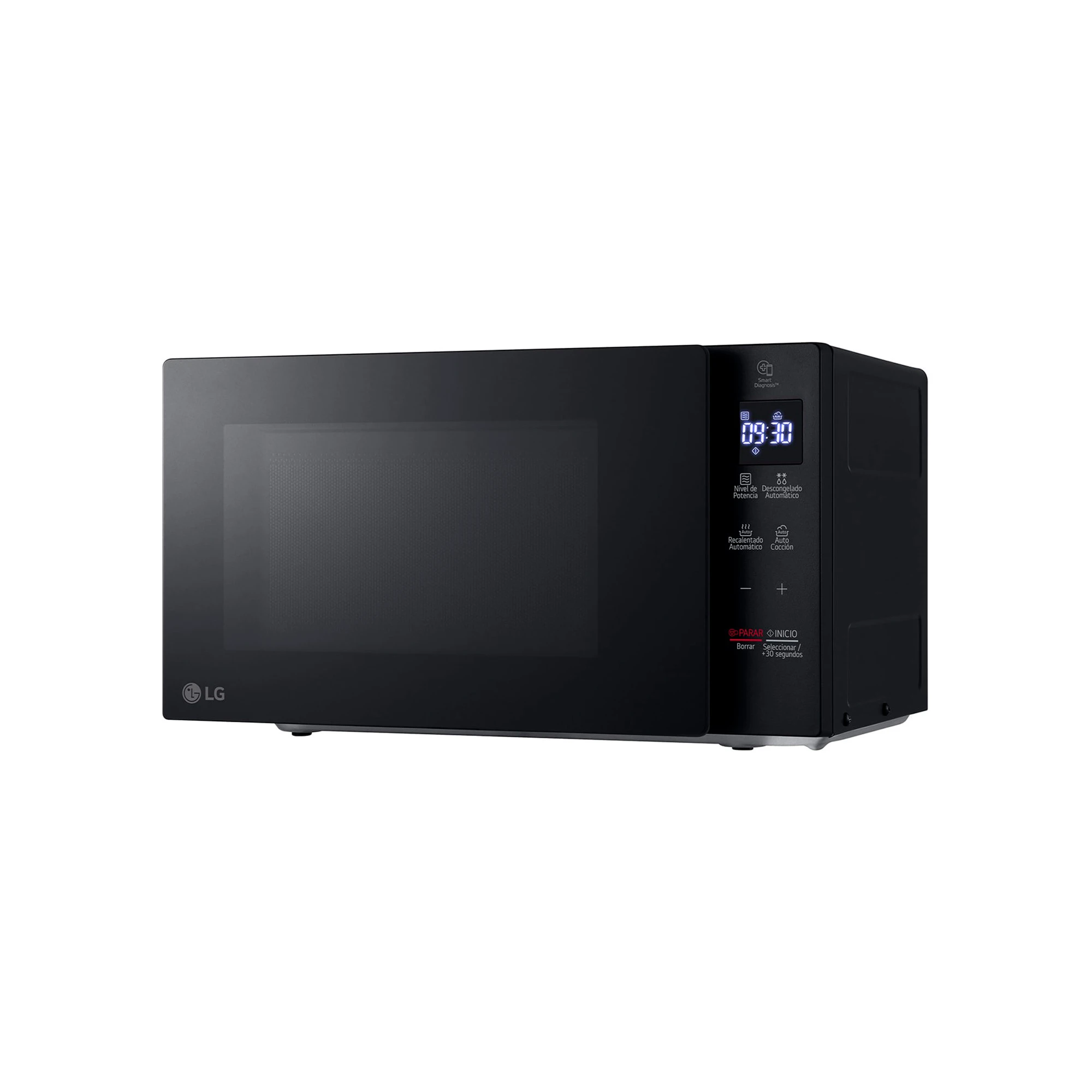 Microondas NeoChef Slim 20 litros LG