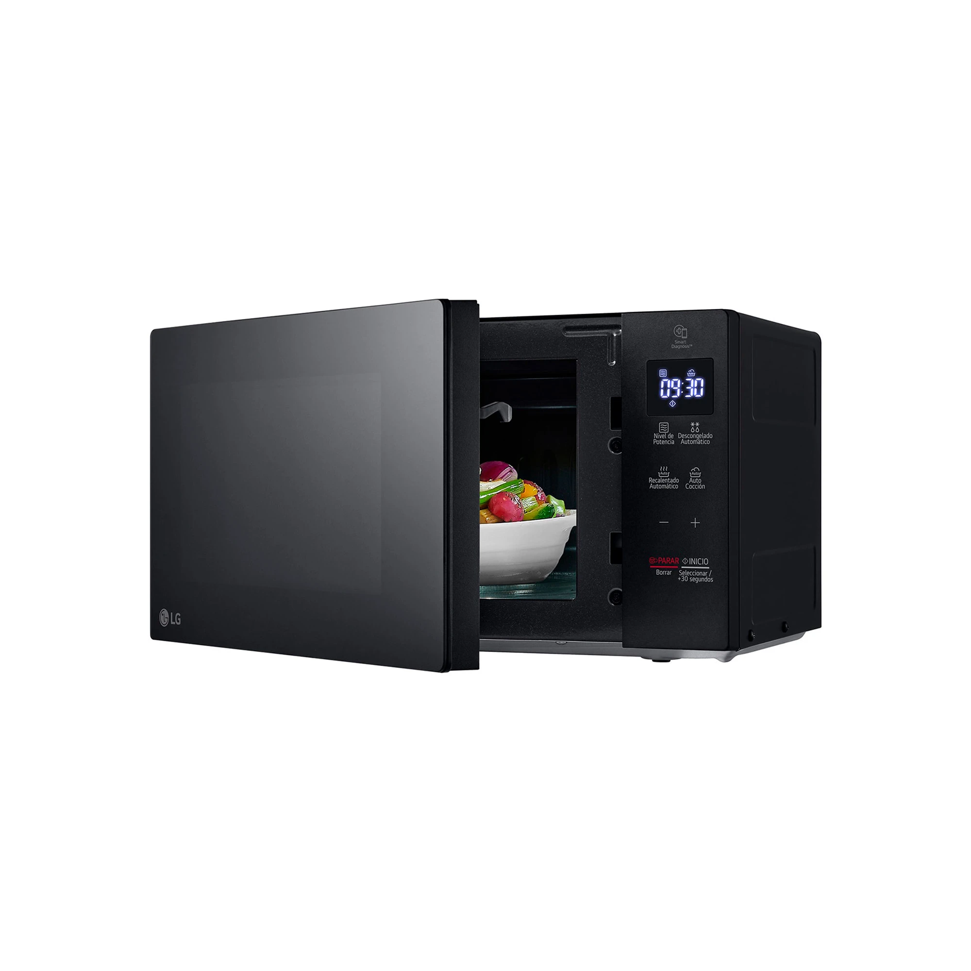 Microondas NeoChef Slim 20 litros LG
