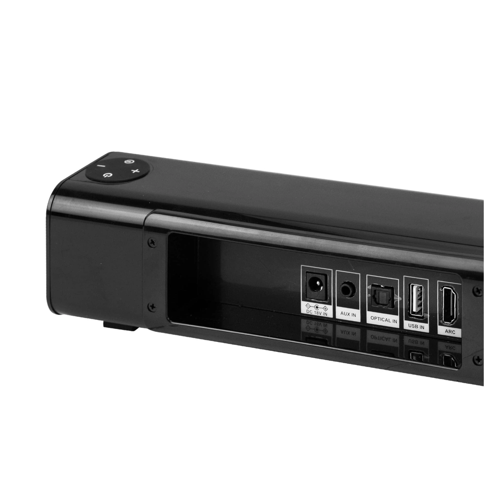 Barra de sonido MSB5114 Magnavox