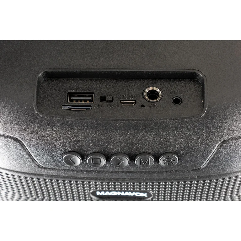 Corneta Magnavox MTS4105M0