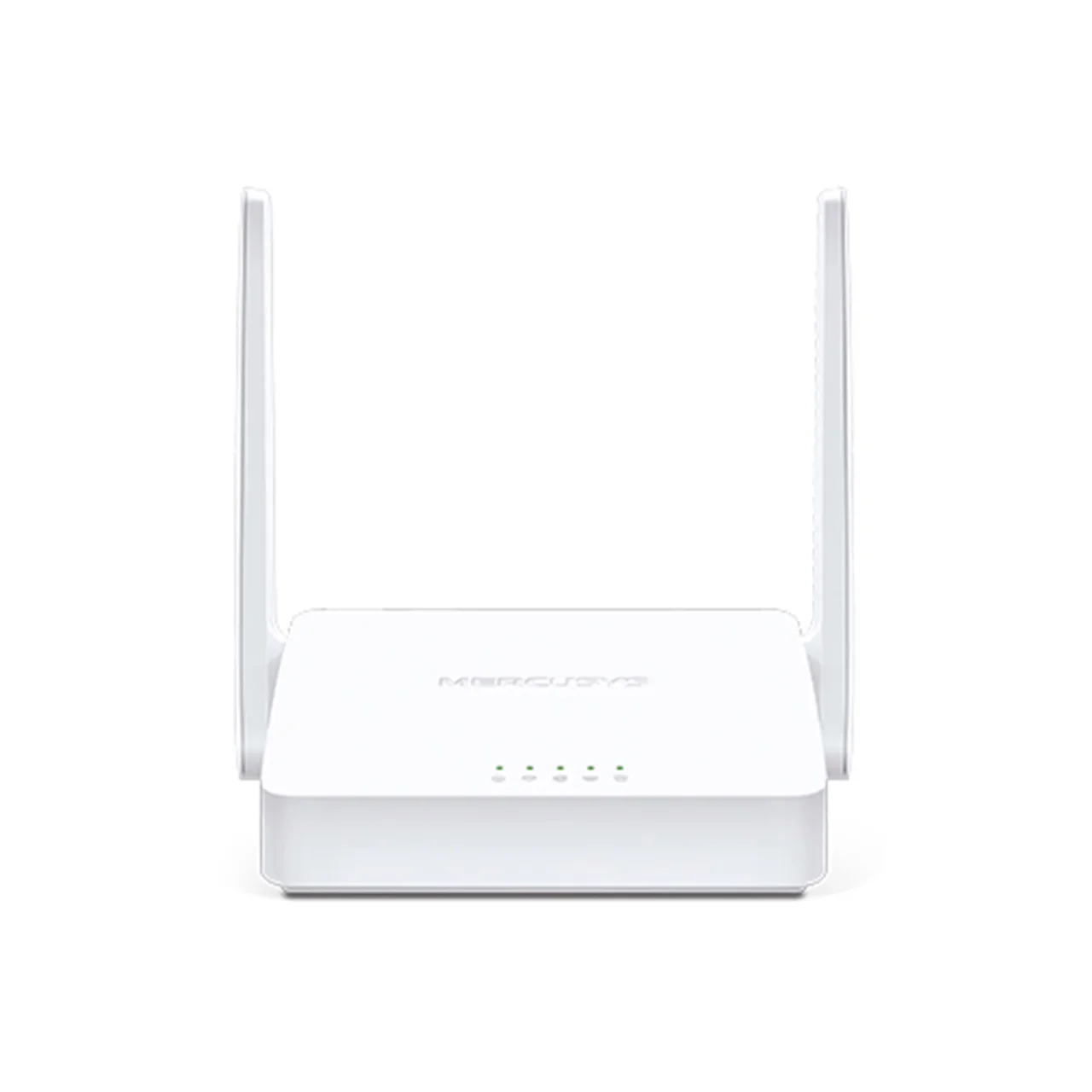 Modem router Mercusys ADSL+2