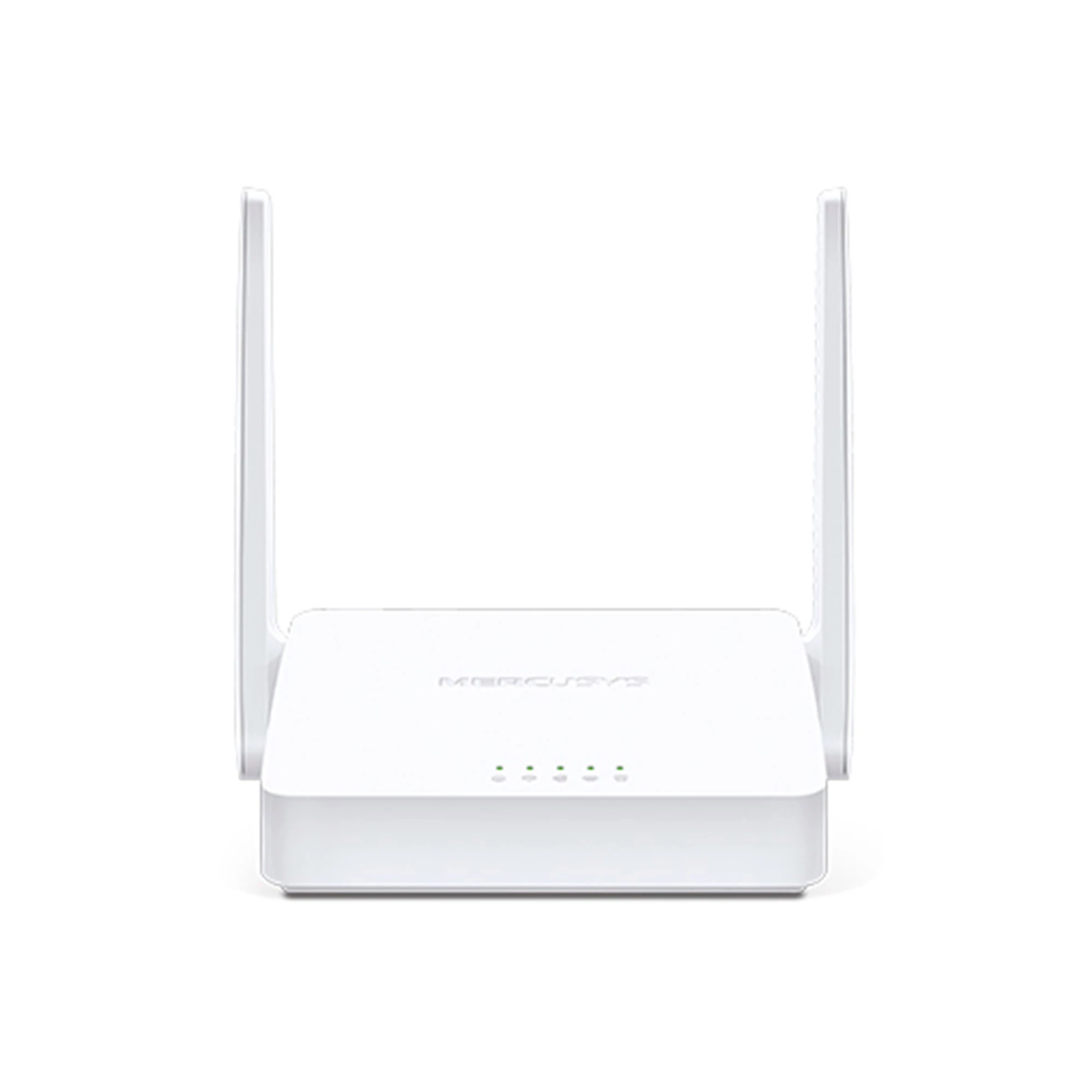Modem router Mercusys ADSL+2