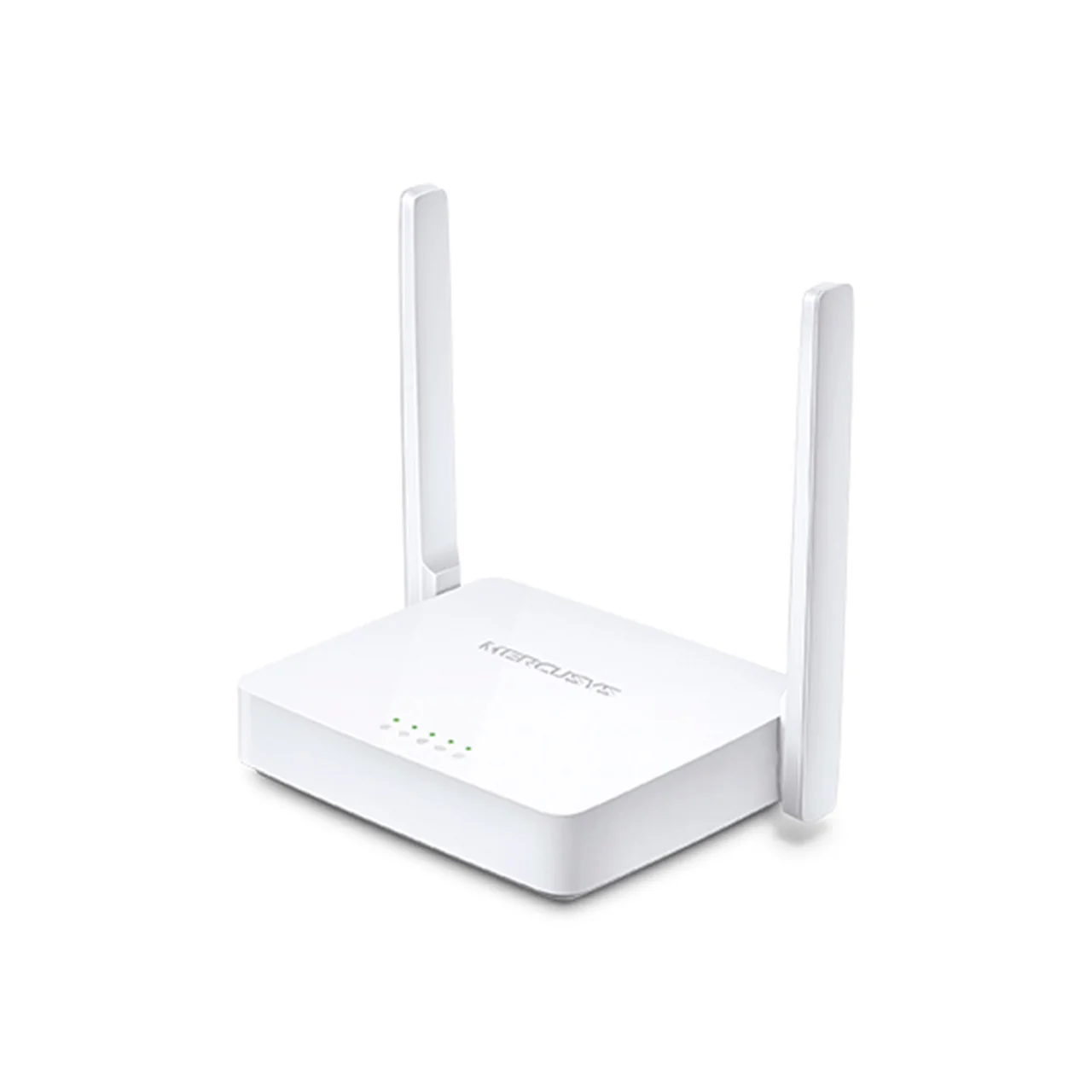 Modem router Mercusys ADSL+2
