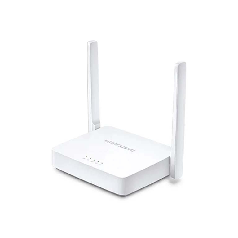 Modem router Mercusys ADSL+2 | Multimax