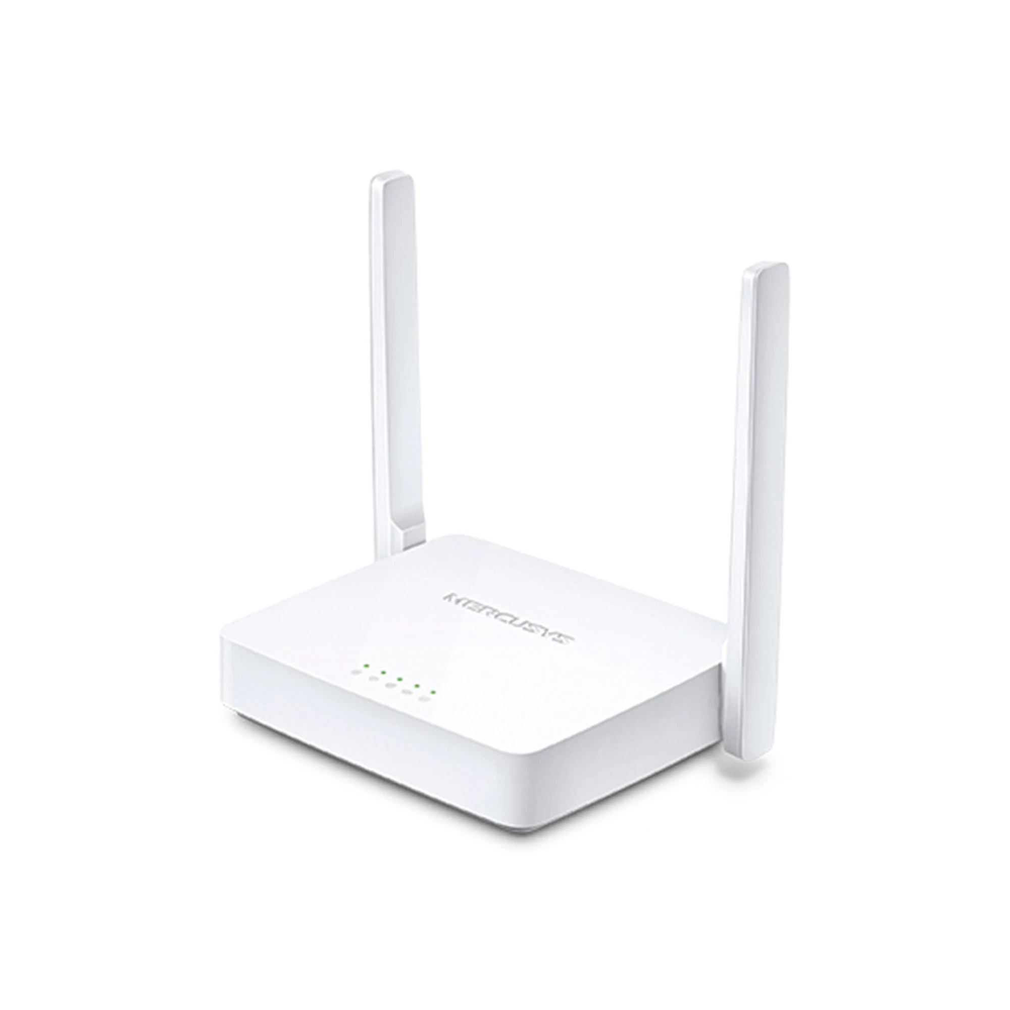 Modem router Mercusys ADSL+2