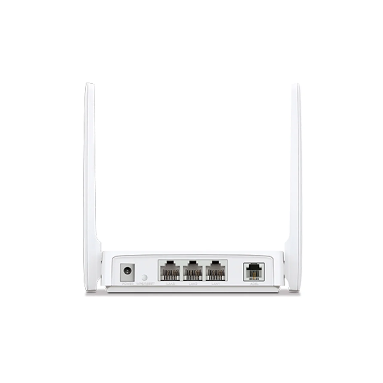 Modem router Mercusys ADSL+2