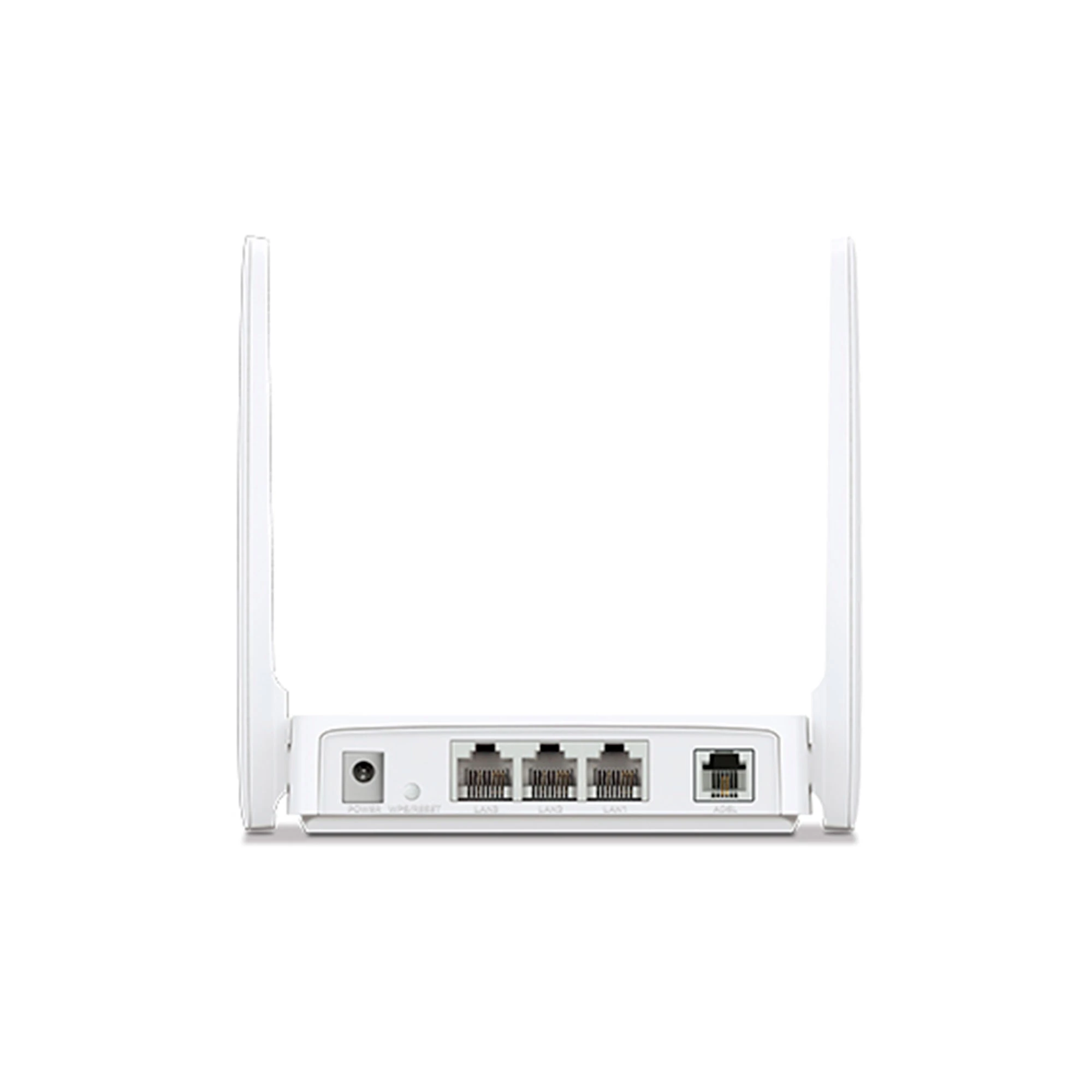 Modem router Mercusys ADSL+2