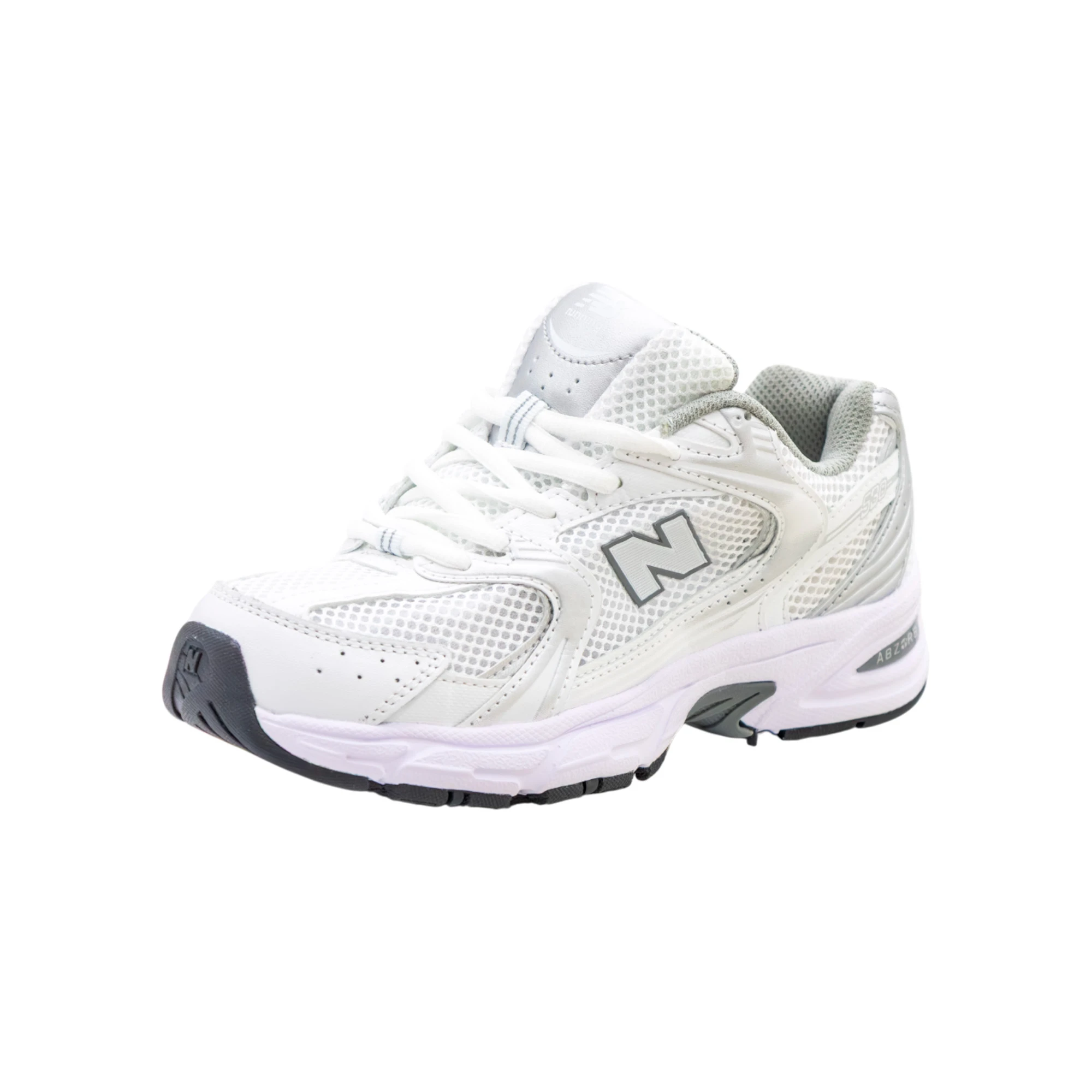 Zapato de dama y caballero NB530