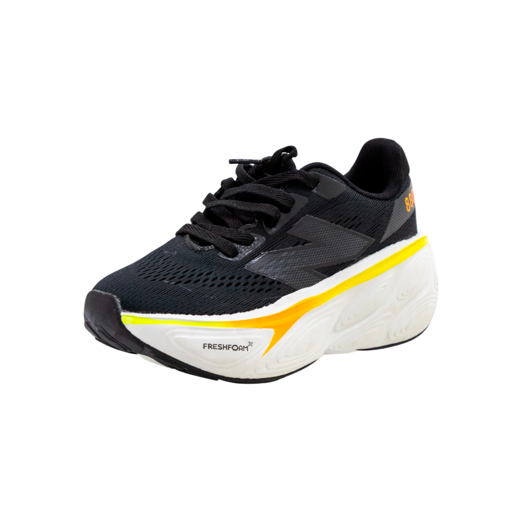 Zapato de dama y caballero NB880