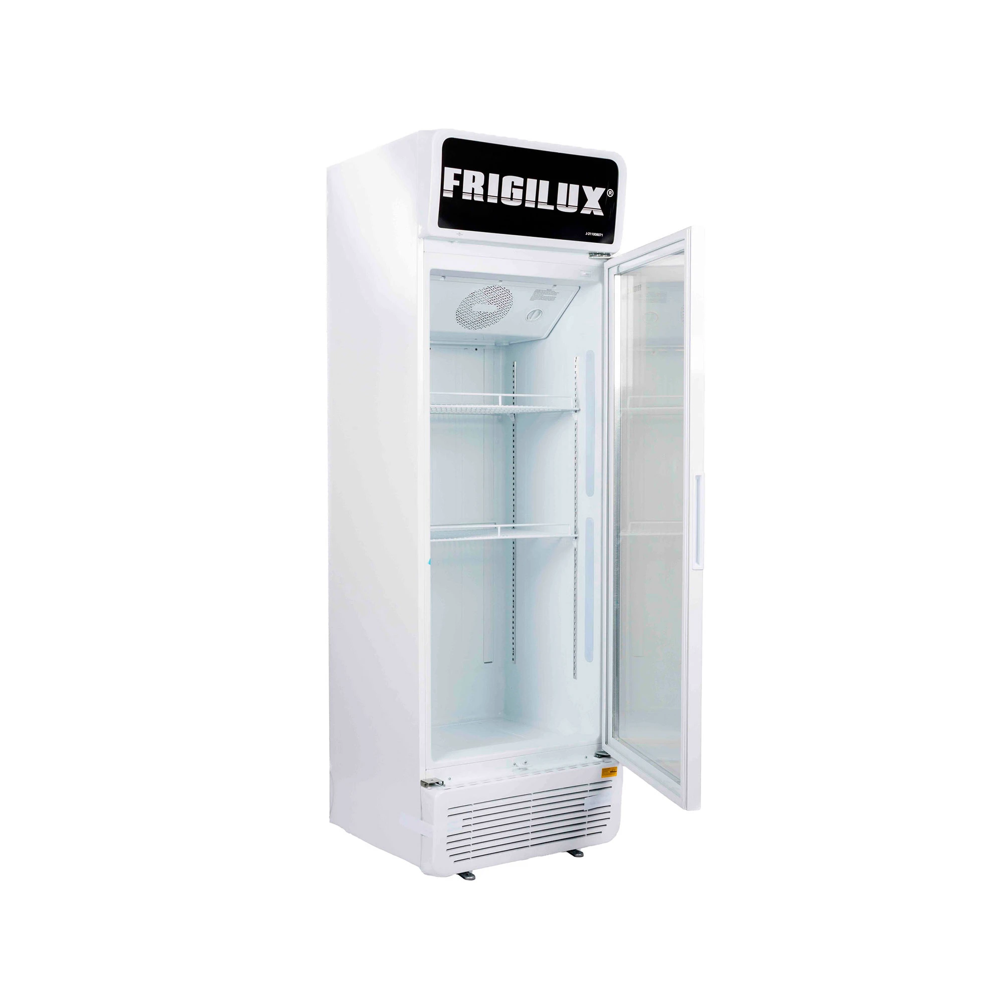 Nevera exhibidora 416 Litros Frigilux
