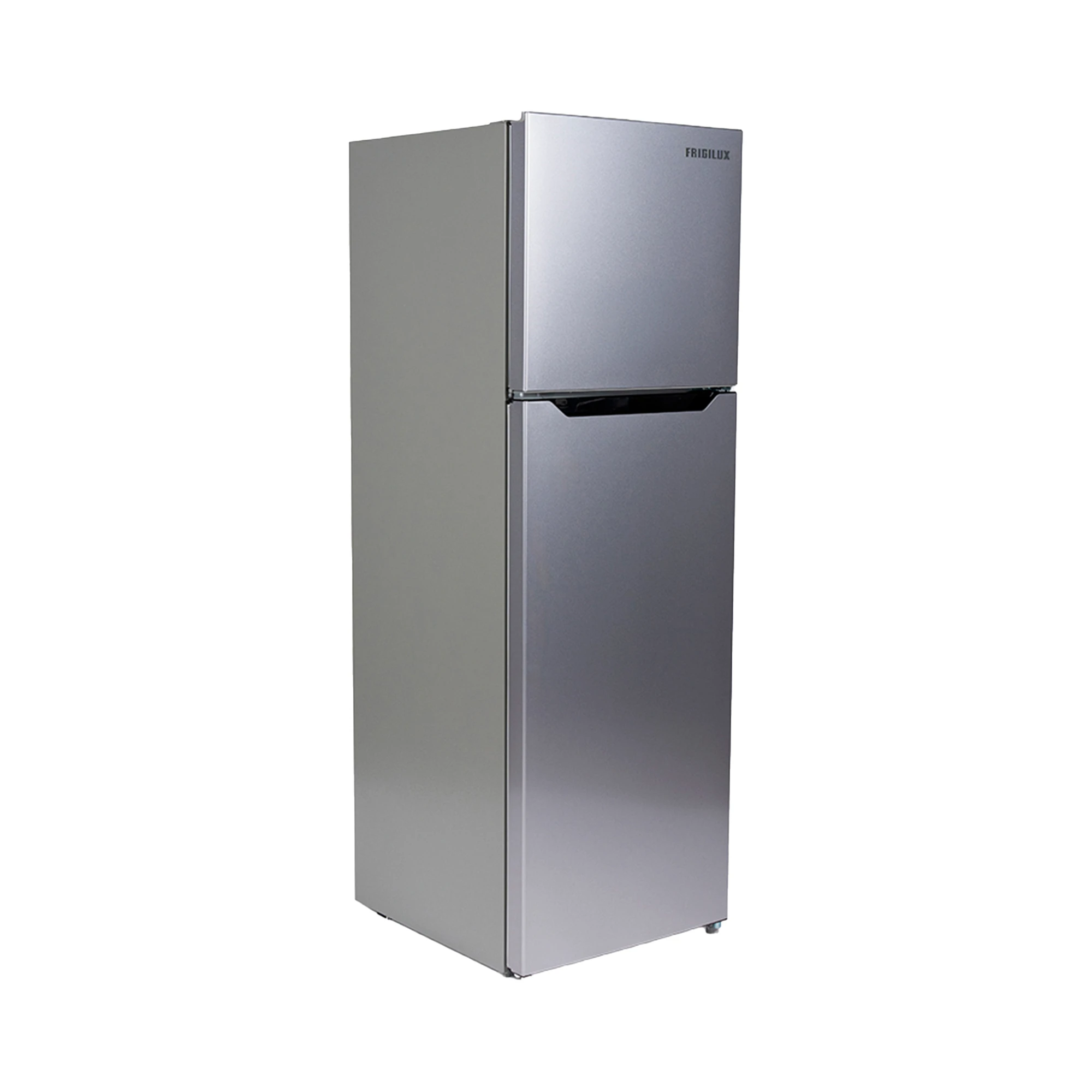 Nevera Top Mount 266 litros gris Frigilux