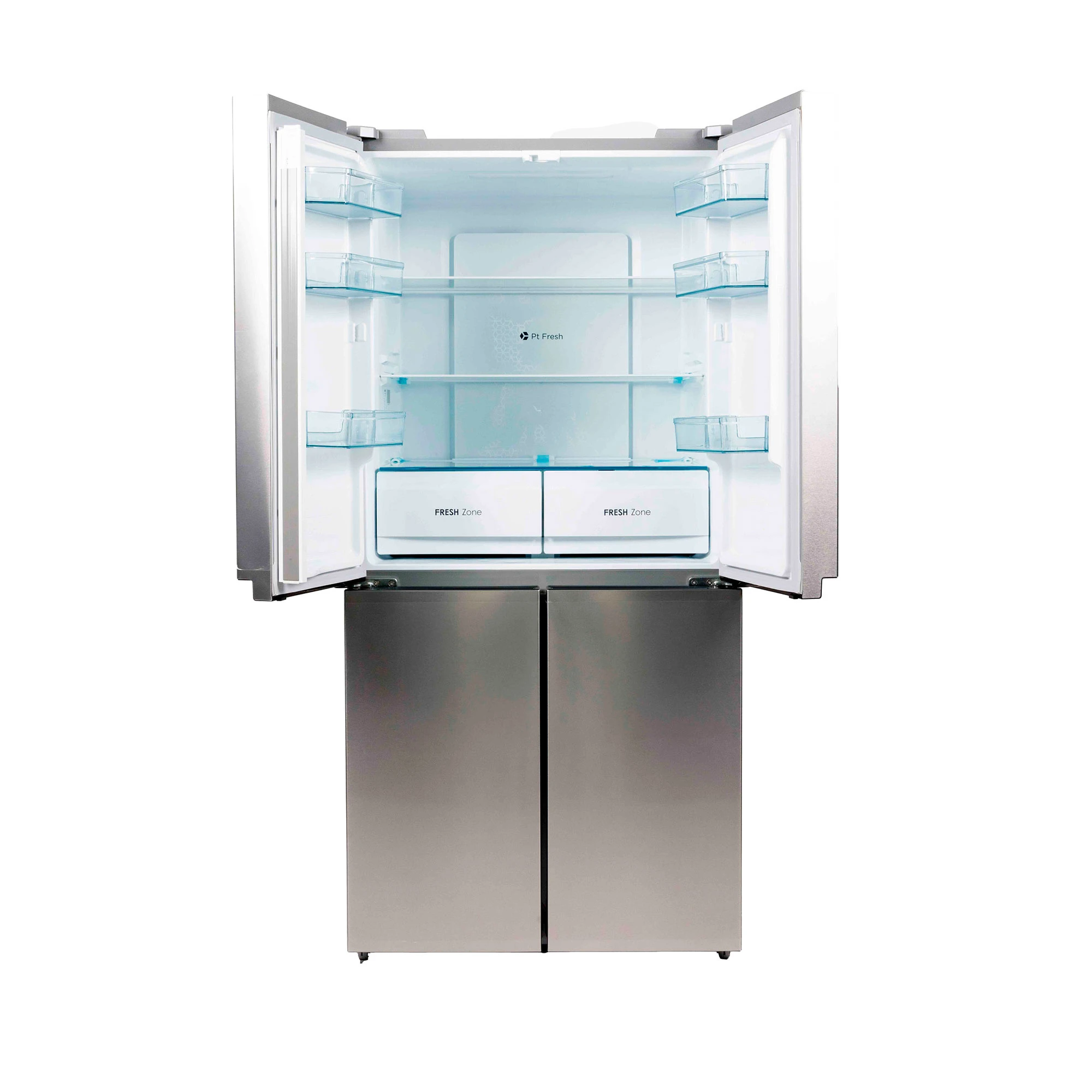 Refrigerador Cross door 493L Frigilux
