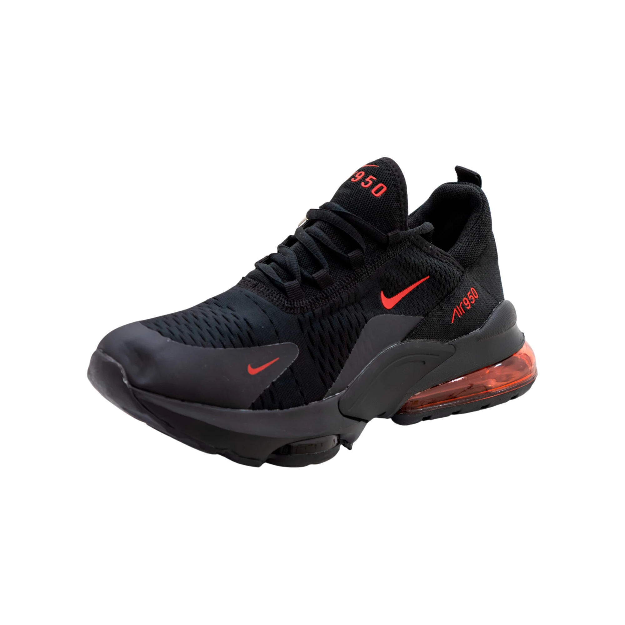 Zapato de dama y caballero NIKE9505