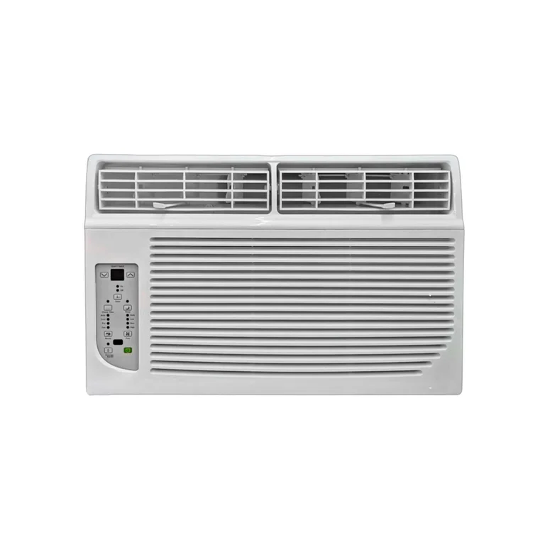 Aire ventana 8000BTU V110