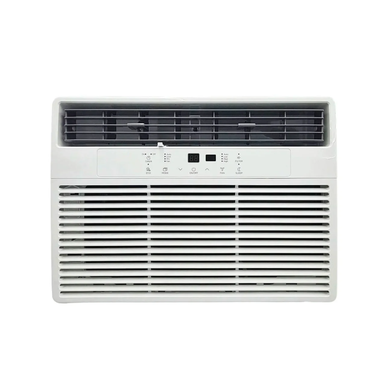Aire de ventana 12000BTU digital V110