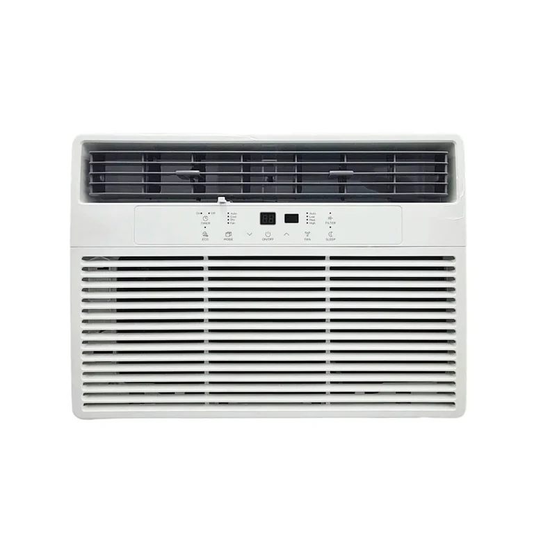 Aire de ventana 12000BTU digital V110