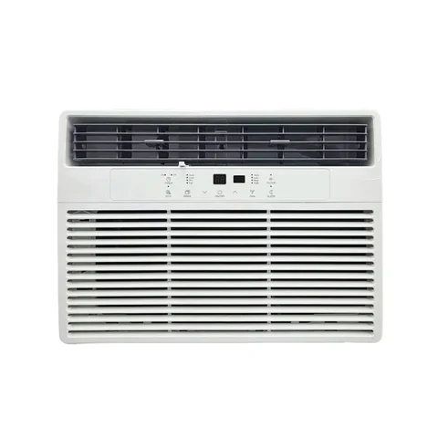 Aire de ventana 12000BTU digital V110