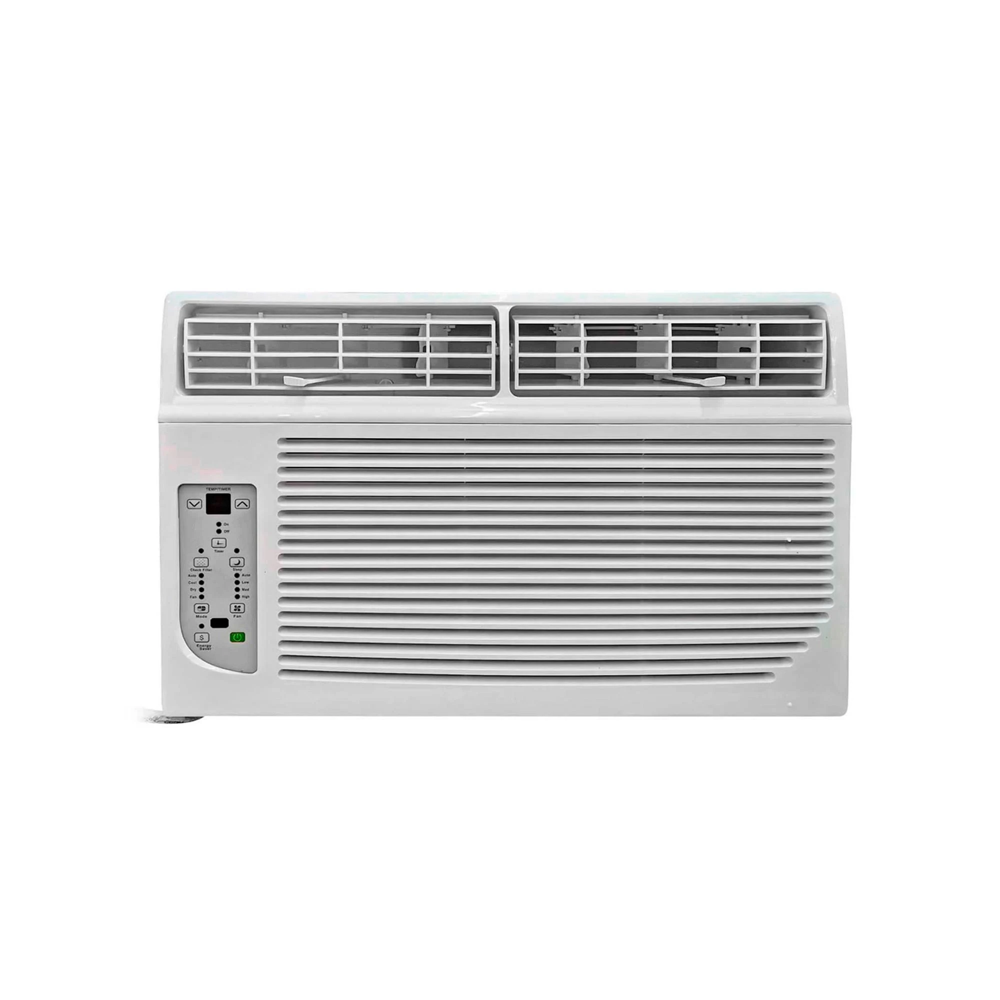 Aire de ventana 12000BTU digital