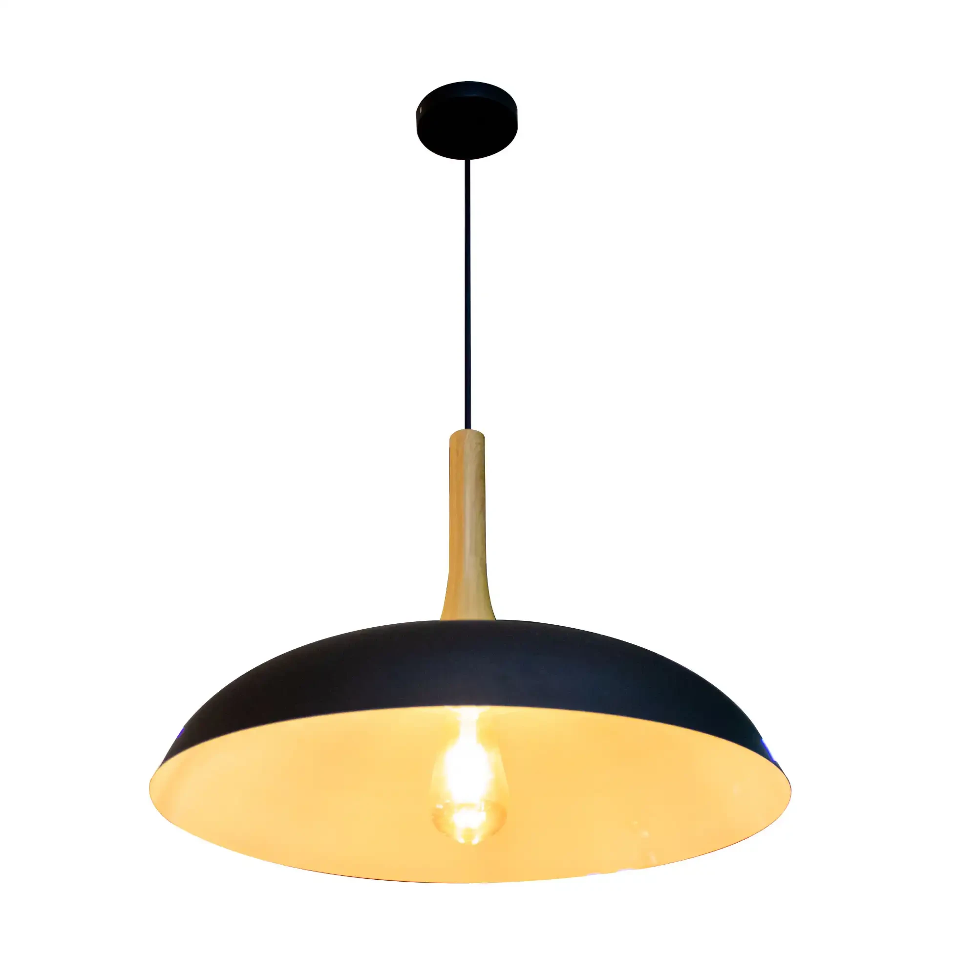 Lámpara decorativa modelo P00111D50