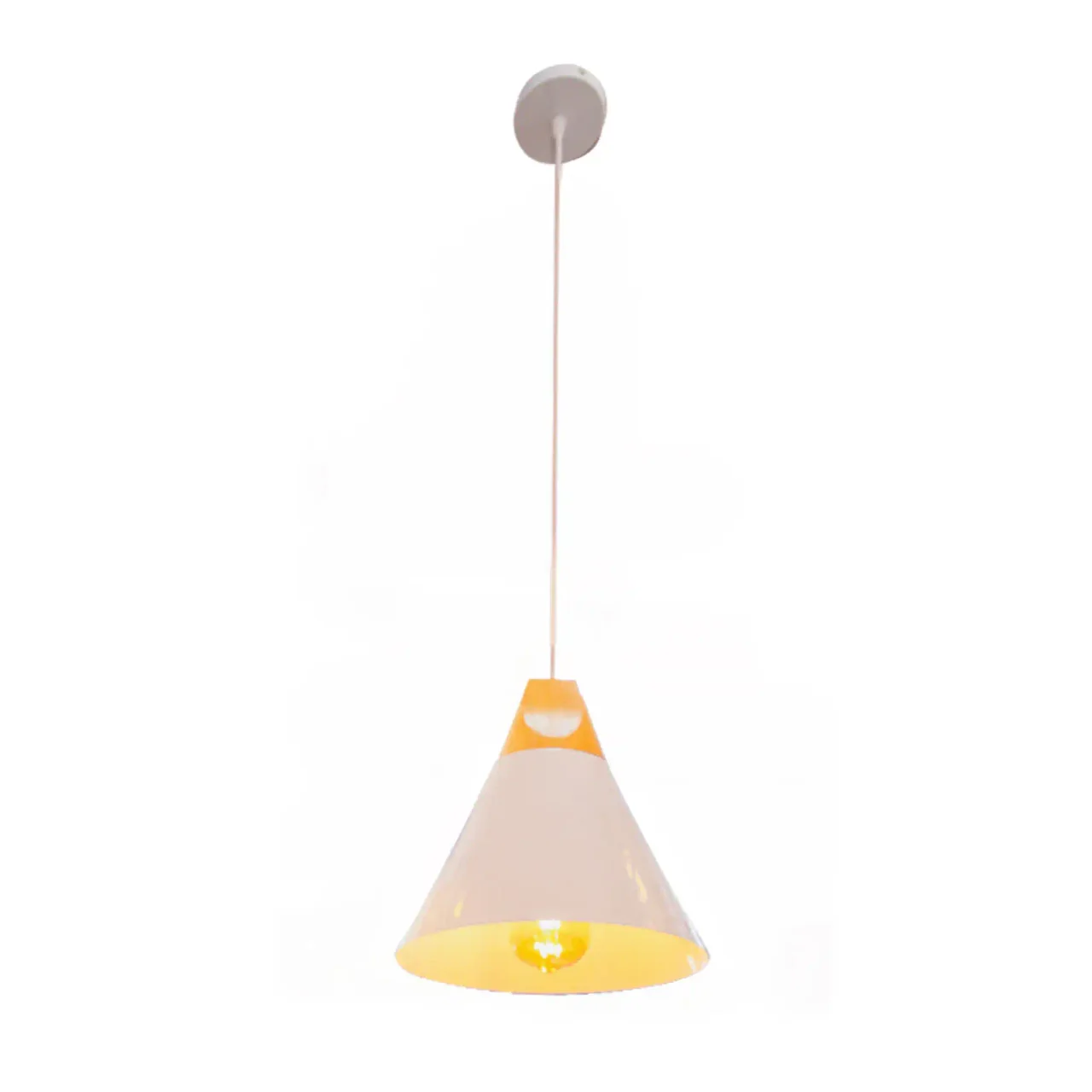 Lámpara decorativa modelo P00141D25