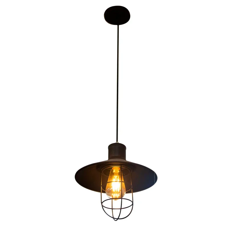 Lámpara decorativa modelo P00481D27