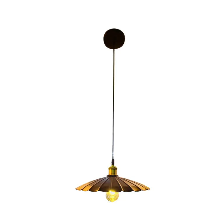 Lámpara decorativa modelo P00491D34