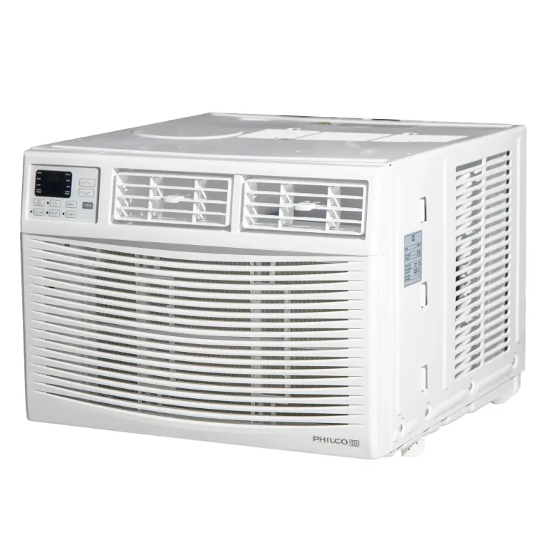 Aire de ventana Philco 12000 BTU V110