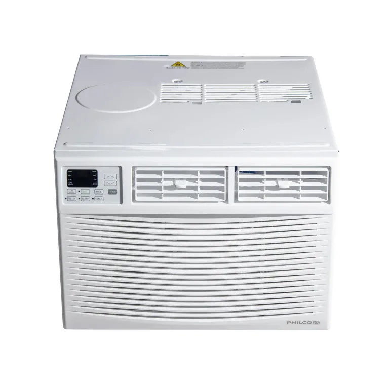 Aire de ventana Philco 12000 BTU V110