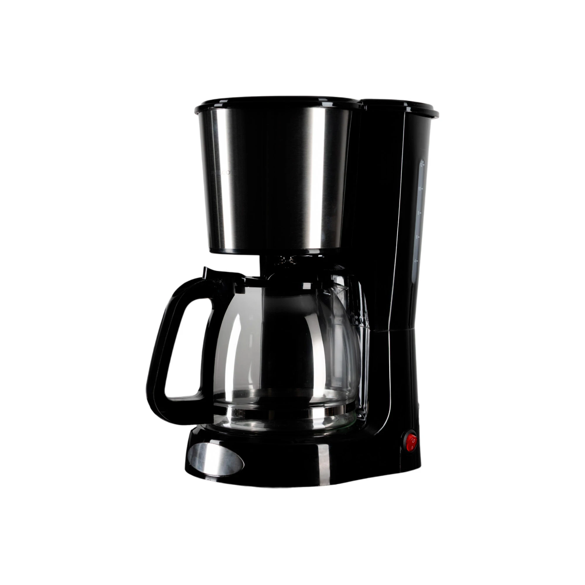 Cafetera de 12 tazas Philco