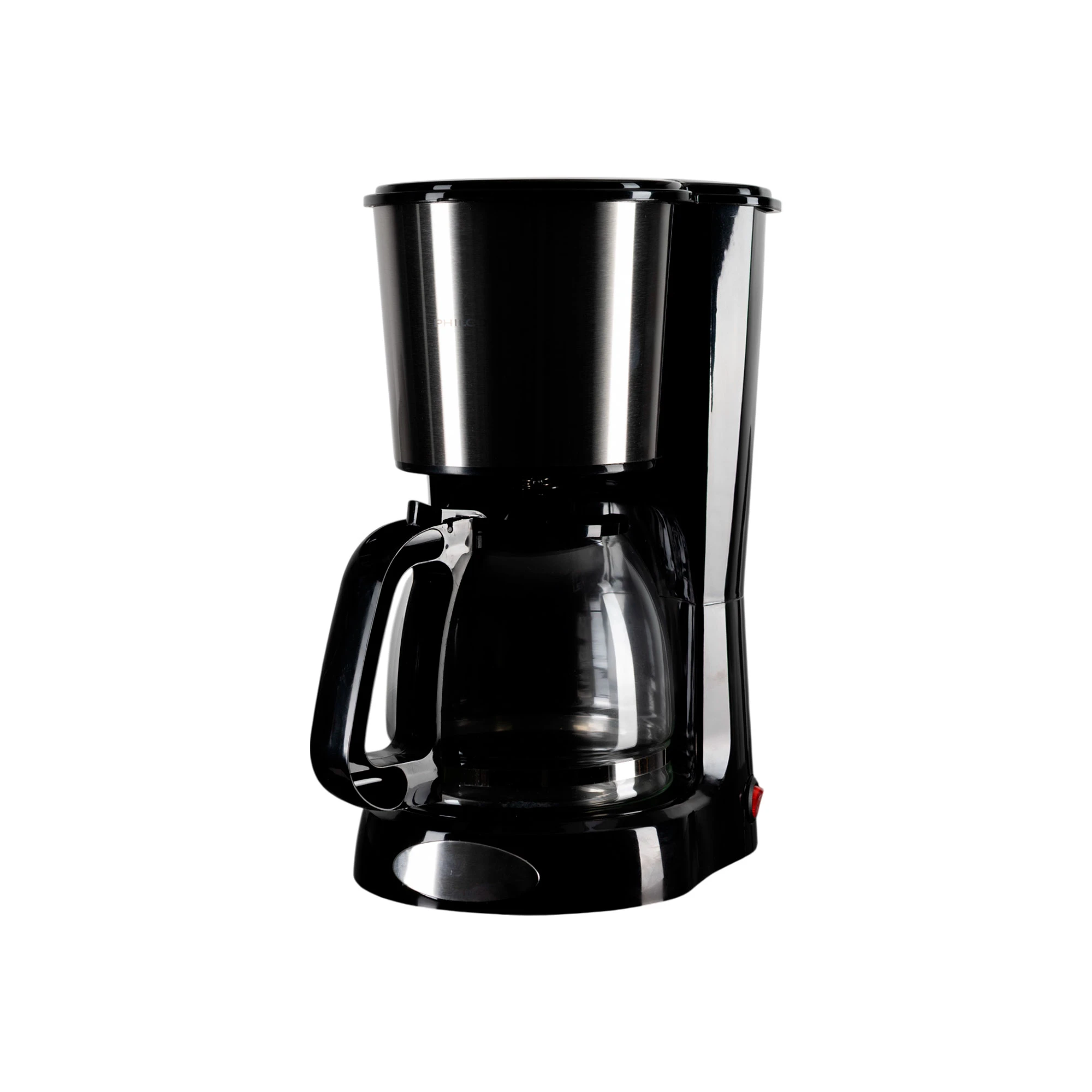 Cafetera de 12 tazas Philco