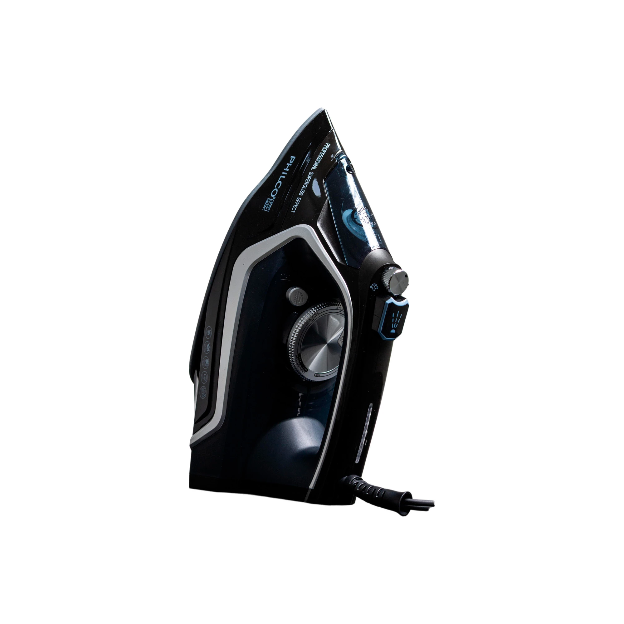 Plancha a vapor Philco