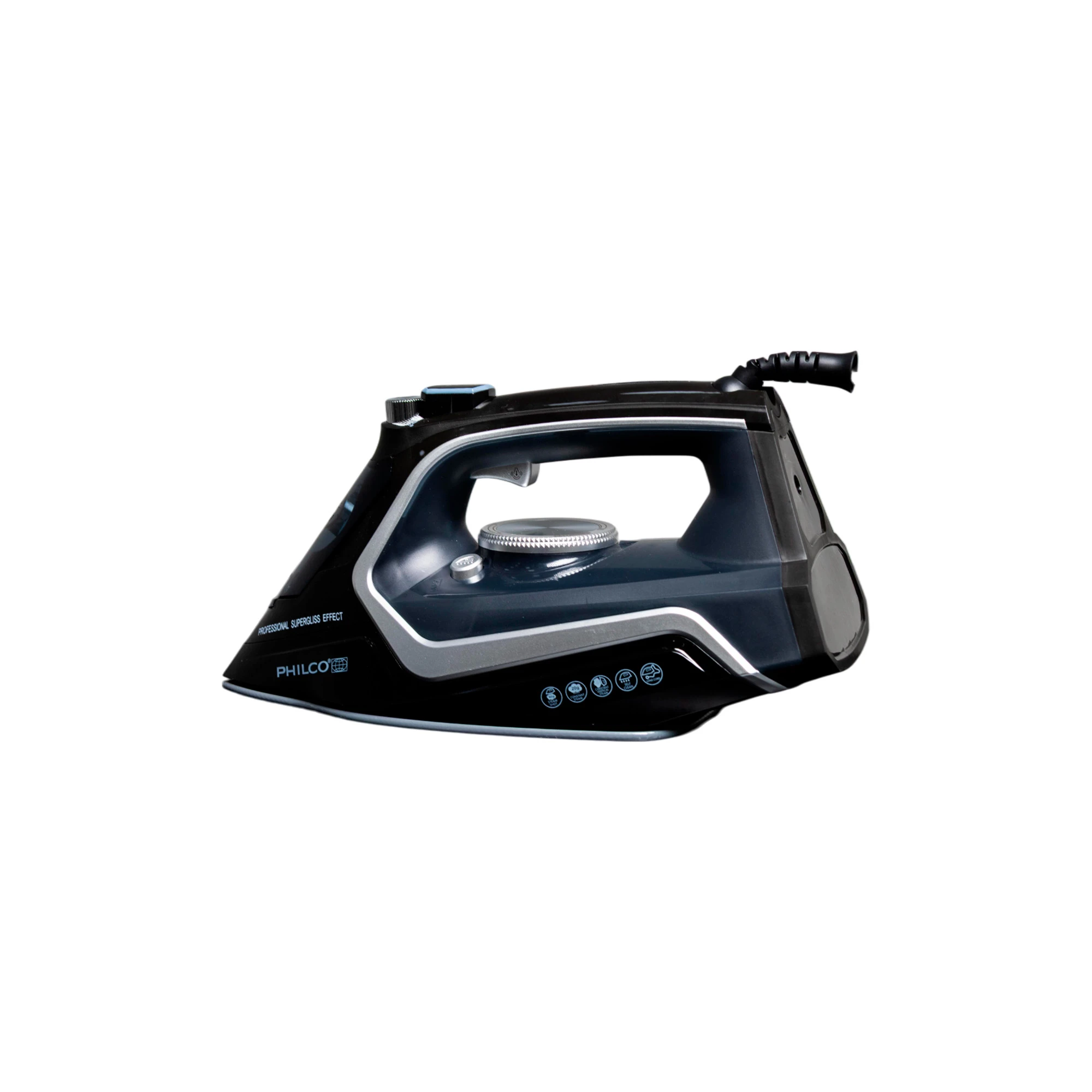 Plancha a vapor Philco