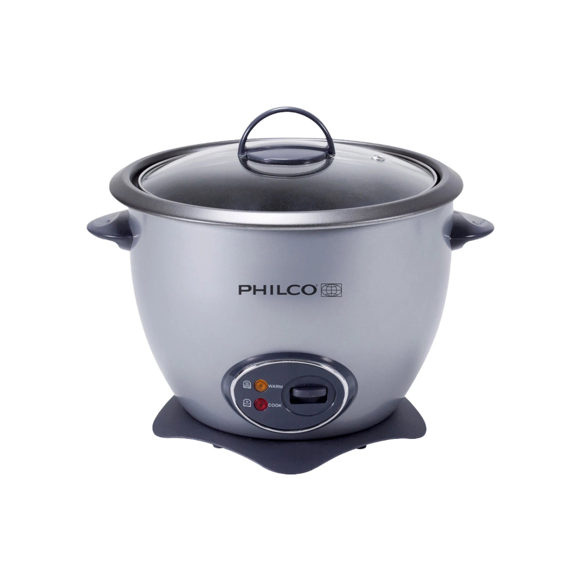 Olla arrocera 1.5 litros Philco
