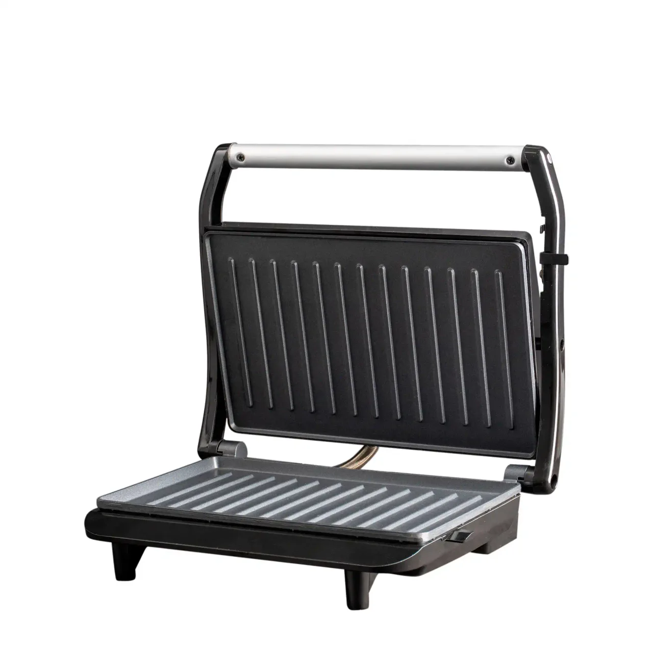 Parrillera Panini marca Kucce