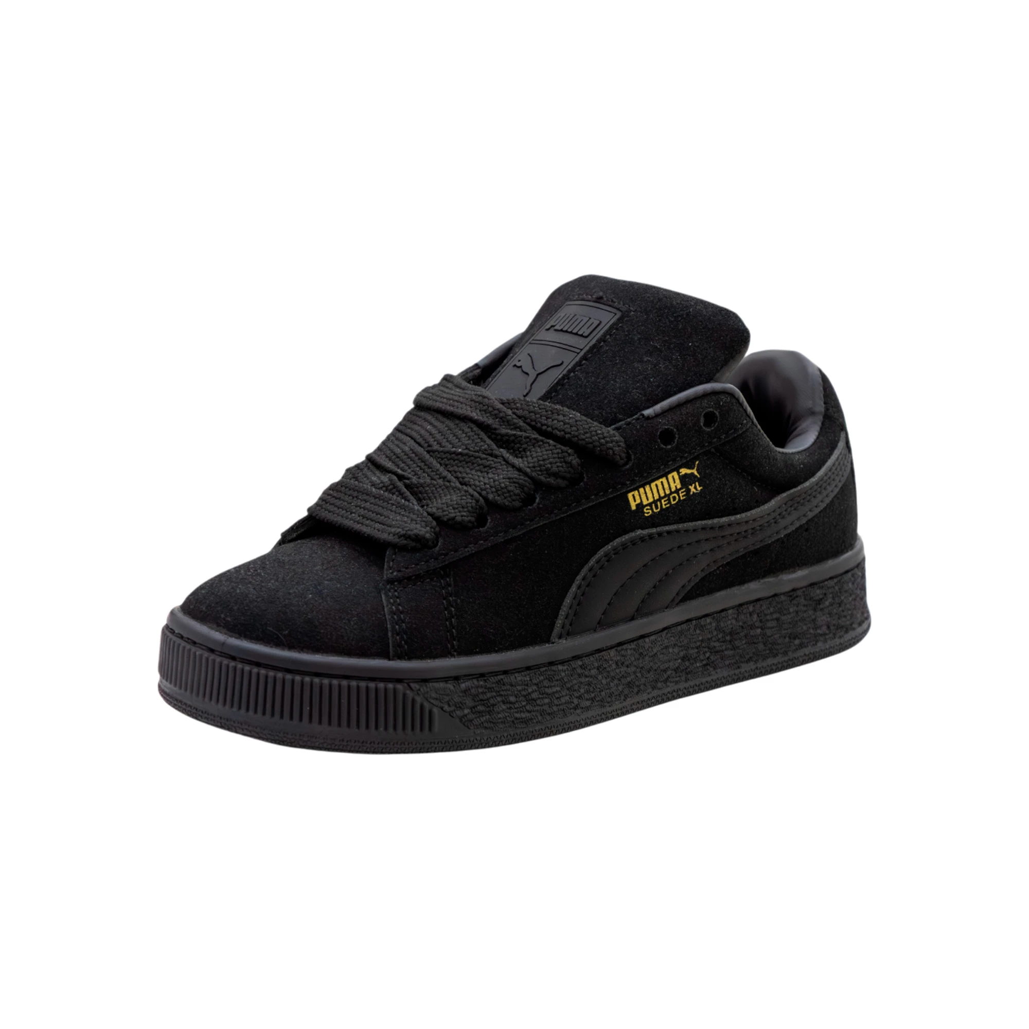 Zapato de dama y caballero PUM01
