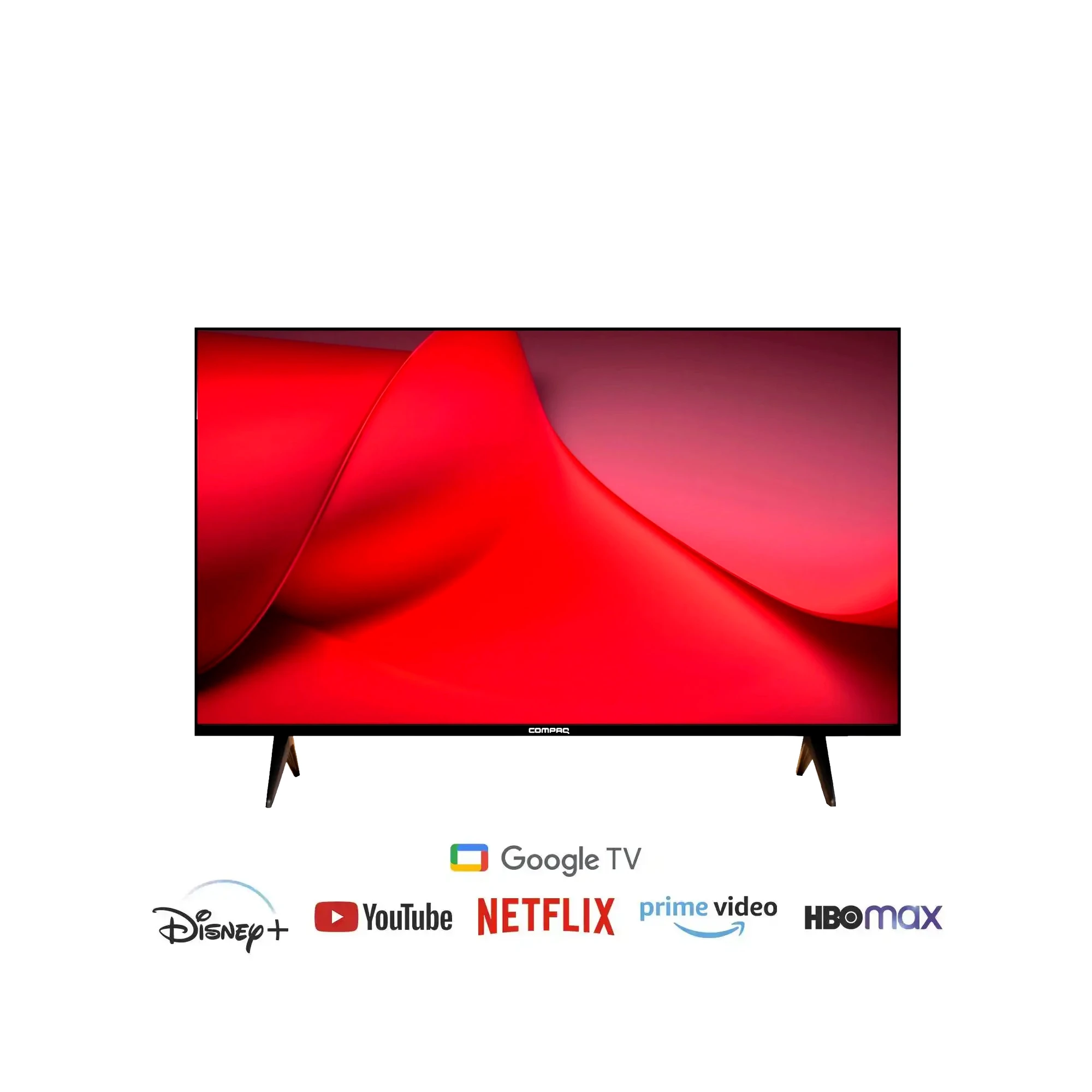 Televisor Google TV FHD Compaq 43"