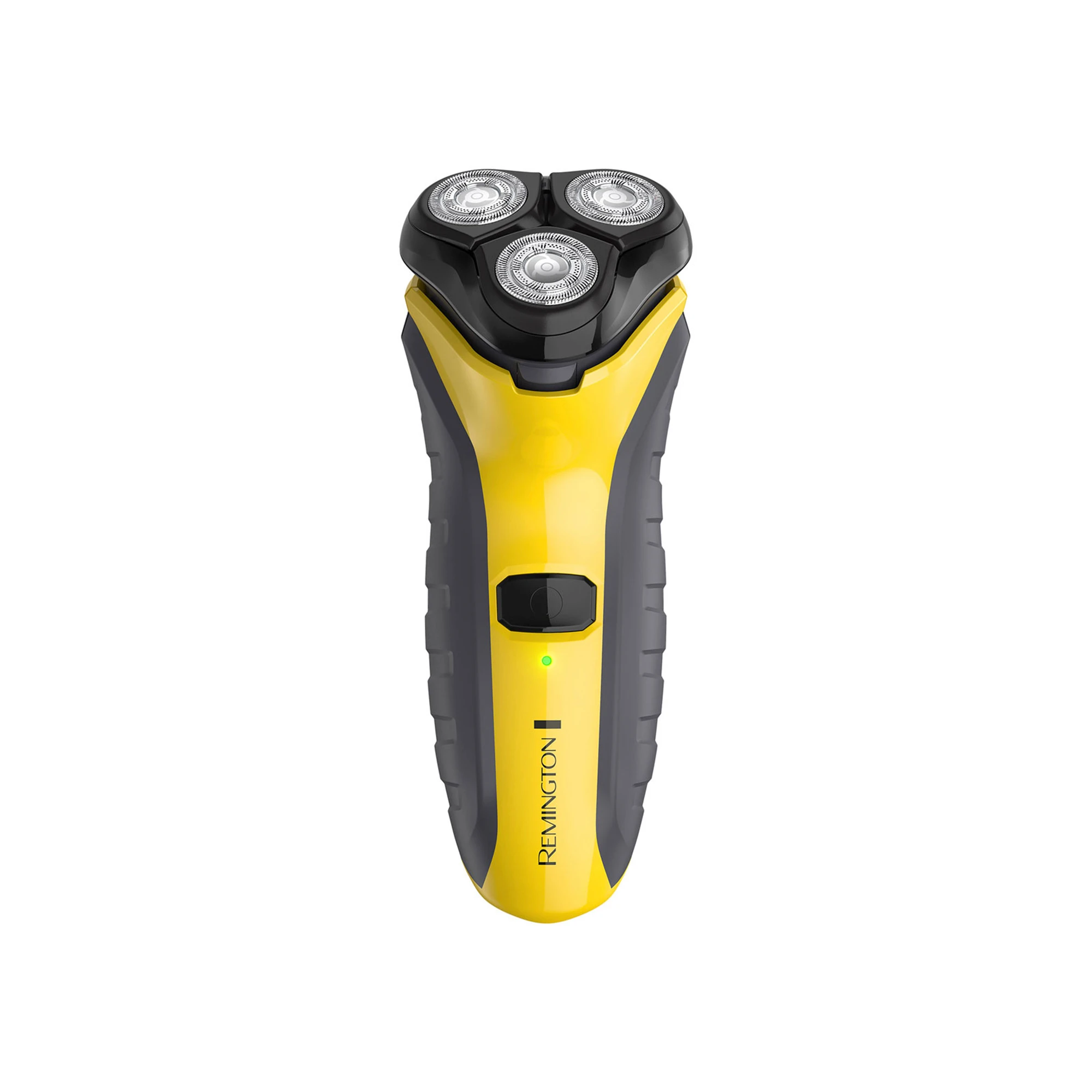 Afeitadora rotativa inalámbrica Remington