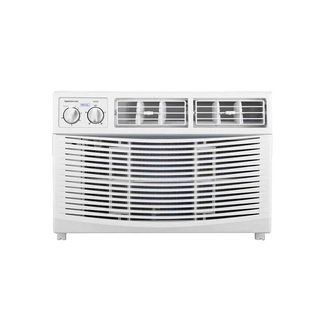 Aire ventana 8000BTU Royal V110
