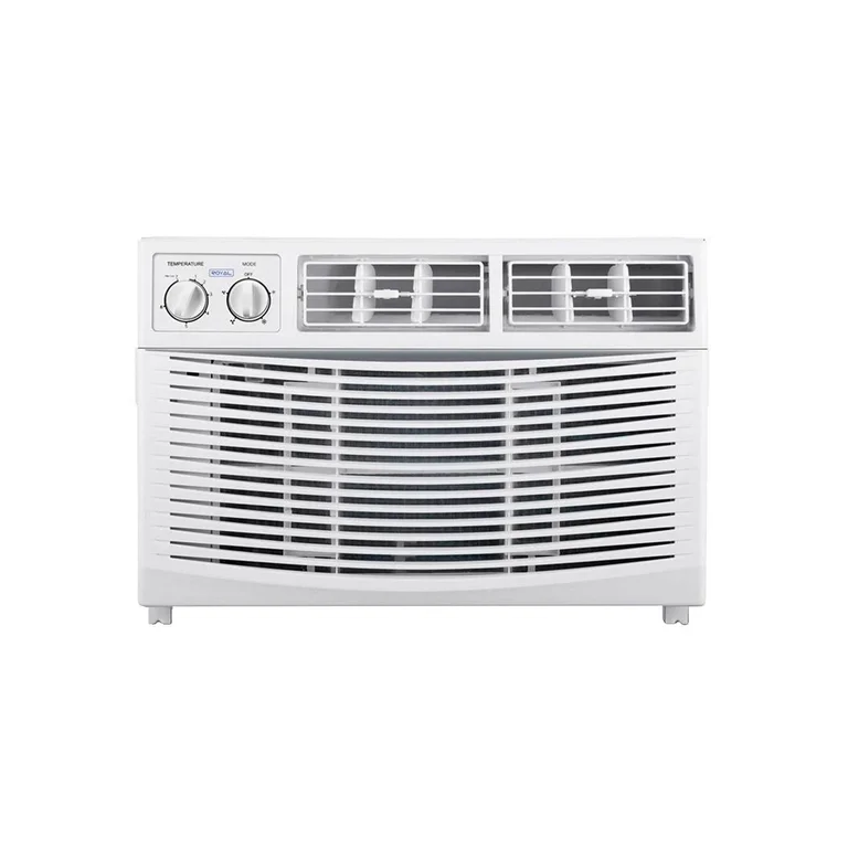 Aire ventana 8000BTU Royal V110